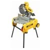 DEWALT MACHINES Scie Sur Table Et à Onglets DEWALT D27107XPS-QS