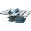 MAKITA MACHINES Scie Sur Table MAKITA MLT100N 1500W -Grohe Shop scie sur table makita mlt100n 1500w