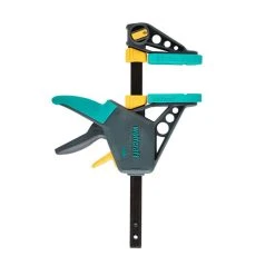 Serre-joint à Une Main WOLFCRAFT 3030000 EHZ PRO 100-150