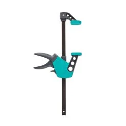 Serre-joint à Une Main WOLFCRAFT Easy 75-300