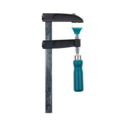 Serre-joint à Vis WOLFCRAFT SZ 50-150