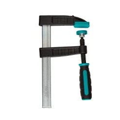 Serre-joints à Vis WOLFCRAFT SC 80-150