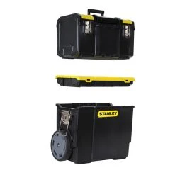 Servante Compacte 3 En 1 STANLEY 43 L