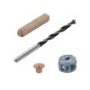 Set D'assemblage WOLFCRAFT 2916000 Ø6 Mm -Grohe Shop set d assemblage wolfcraft 2916000 o6 mm