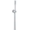 Set EUPHORIA COSMOPOLITAN GROHE 26404000 Douchette 1 Jet + Flexible 150 Cm + Support - Chrome -Grohe Shop set euphoria cosmopolitan grohe 26404000 douchette 1 jet flexible 150 cm support chrome