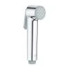 Set TEMPESTA F TRIGGER SPRAY 30 GROHE 26354000 Douchette Avec Gachette 1 Jet - Flexible 125 Cm - Chrome -Grohe Shop set tempesta f trigger spray 30 grohe 26354000 douchette avec gachette 1 jet flexible 125 cm chrome