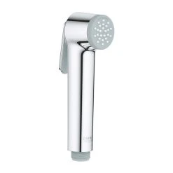 Set TEMPESTA F TRIGGER SPRAY 30 GROHE 26354000 Douchette Avec Gachette 1 Jet - Flexible 125 Cm - Chrome