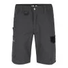 Short Bargo HEROCK 22MBM2101AN Charbon/noir