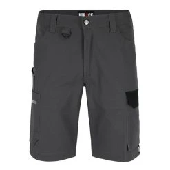 Short Bargo HEROCK 22MBM2101AN Charbon/noir