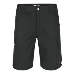 Short Bargo HEROCK 22MBM2101BK Noir