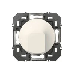 Sortie De Câble Dooxie - Blanc LEGRAND