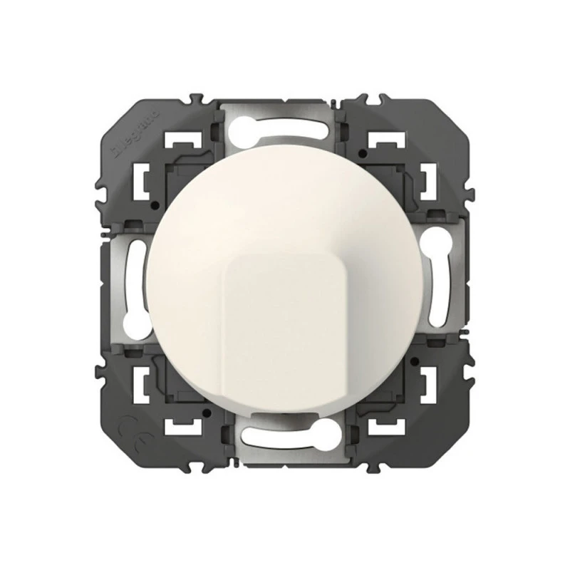 Sortie De Câble Dooxie - Blanc LEGRAND 3 Sortie De Câble Dooxie - Blanc LEGRAND