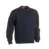 Sweat HEROCK Vidar Bleu Marine -Grohe Shop sweat herock vidar bleu marine