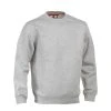 Sweat HEROCK Vidar Gris Chiné 2 Sweat HEROCK Vidar Gris Chiné -Grohe Shop sweat herock vidar gris chine
