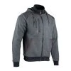 FACOM EPI Sweat Zippé à Capuche Et Col Montant FACOM JUMPER FXWW8000E