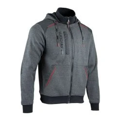 FACOM EPI Sweat Zippé à Capuche Et Col Montant FACOM JUMPER FXWW8000E