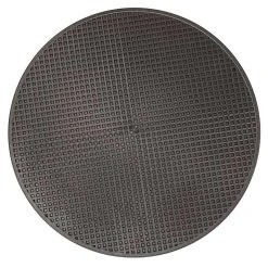 Diam Industries Taloche CB-37728 Pour Talocheuse EPG400 Et EPG400WP