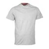 Tee-shirt HEROCK Argo Manches Courtes Gris Chiné -Grohe Shop tee shirt herock argo manches courtes gris chine