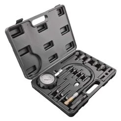 Testeur De Compression Moteur Diesel NEO TOOLS 11-262