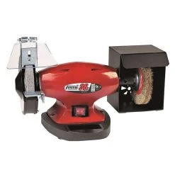 Touret à Meuler Avec Brosse FEMI 36N