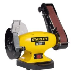 Touret à Meuler Ponceuse STANLEY SXGBL150E