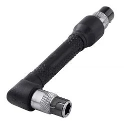 Tournevis à main D'angle WOLFCRAFT 1573000 Longueur 109 Mm Coté 25 Mm