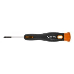 Tournevis De Précision Croix NEO TOOLS 04-088 PZ0 X 135mm