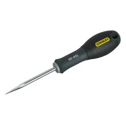 Tournevis Poinçon STANLEY FATMAX 5 Mm X 75 Mm