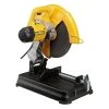 DEWALT MACHINES Tronçonneuse à Disque DEWALT D28730-QS 2200W Ø355mm -Grohe Shop tronconneuse a disque dewalt d28730 qs 2200w o355mm
