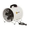 Ventilateur Extracteur V300 SOVELOR Hélicoïde Portable 3900 M³/h -Grohe Shop ventilateur extracteur v300 sovelor helicoide portable 3900 mh