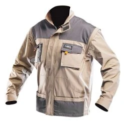 NEO TOOLS EPI Veste De Travail 2 En 1 NEO TOOLS 81-310