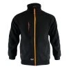 Veste De Travail HEROCK Othello Noire -Grohe Shop veste de travail herock othello noire