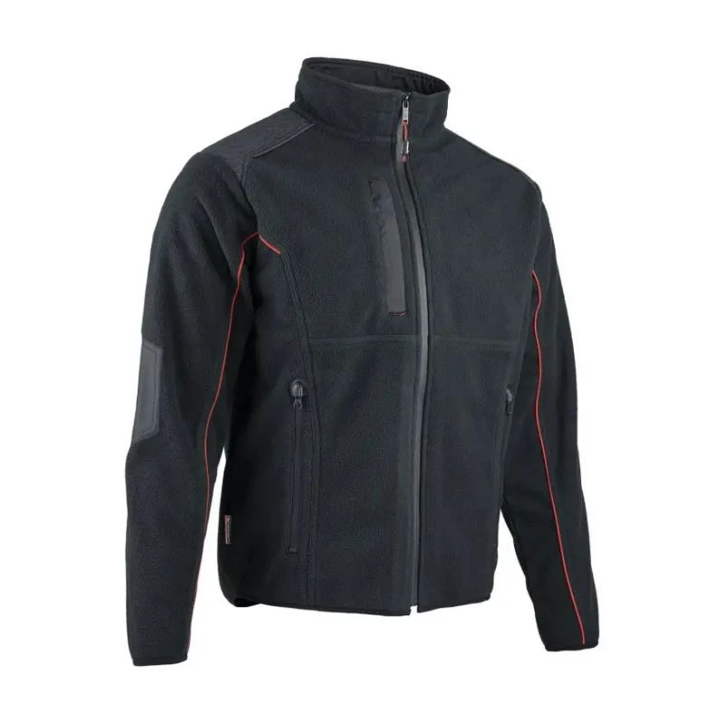 FACOM EPI Veste De Travail Polaire Zippée FACOM SHIFT FXWW2010E Imper-respirante 3 FACOM EPI Veste De Travail Polaire Zippée FACOM SHIFT FXWW2010E Imper-respirante