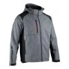 FACOM EPI Veste De Travail Softshell FACOM TRIAL FXWW2020E Bicolore à Capuche Amovible