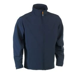 Veste Softshell HEROCK Julius Bleu Marine