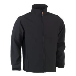 Veste Softshell HEROCK Julius Noire
