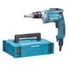 MAKITA MACHINES Visseuse à Placo 570 W MAKITA FS6300RXJ -Grohe Shop visseuse a placo 570 w makita fs6300rxj