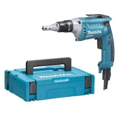 MAKITA MACHINES Visseuse à Placo 570 W MAKITA FS6300RXJ