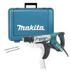 MAKITA MACHINES Visseuse à Ruban 3000 T.p.m. 470W MAKITA 6844 75 Mm En Coffret